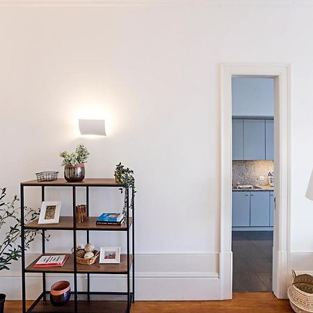 Lovelystay - Aurora Heights Apartment Porto Eksteriør billede
