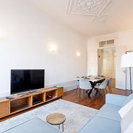 Lovelystay - Aurora Heights Apartment Porto Eksteriør billede