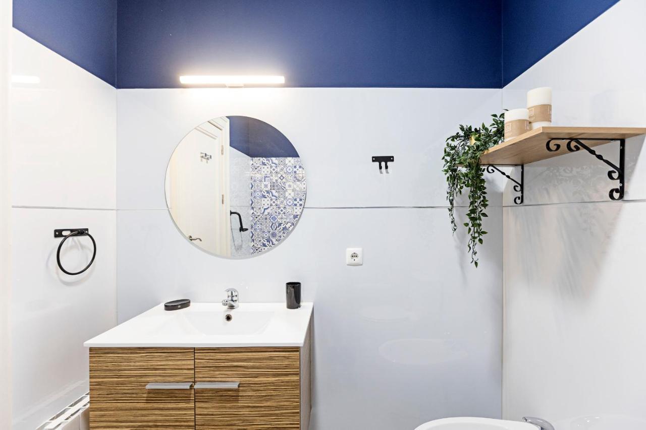 Lovelystay - Aurora Heights Apartment Porto Eksteriør billede