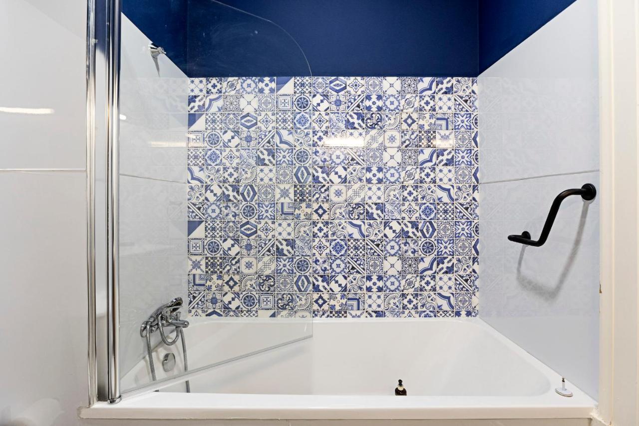 Lovelystay - Aurora Heights Apartment Porto Eksteriør billede